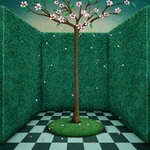 幻想创意插画