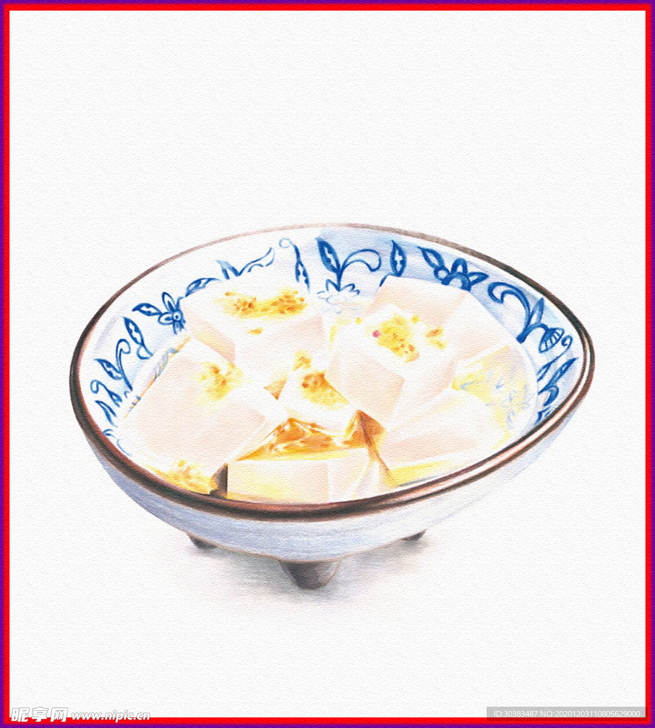 豆腐
