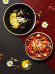 中华美食