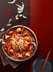中华美食