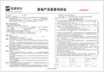 房地产买卖协议