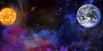 宇宙星空