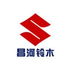 铃木车标