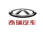 奇瑞汽车车标