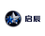 启辰车标