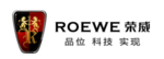 荣威车标