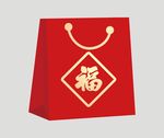 矢量福袋
