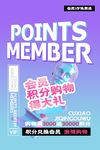 积分海报