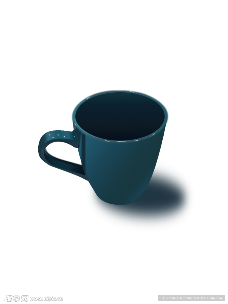 杯子