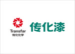 传化漆logo