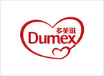多美滋logo