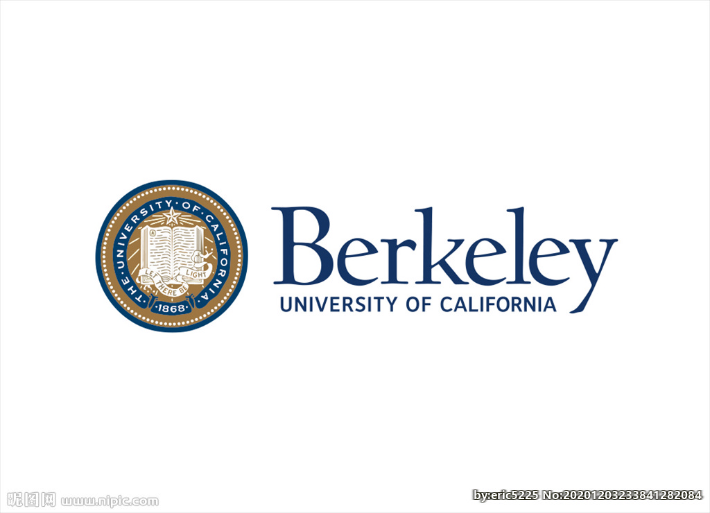 加州大学伯克利分校校徽