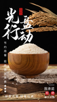 光盘行动