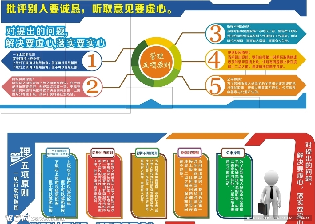 企业文化墙