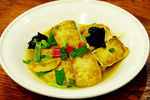 家常豆腐