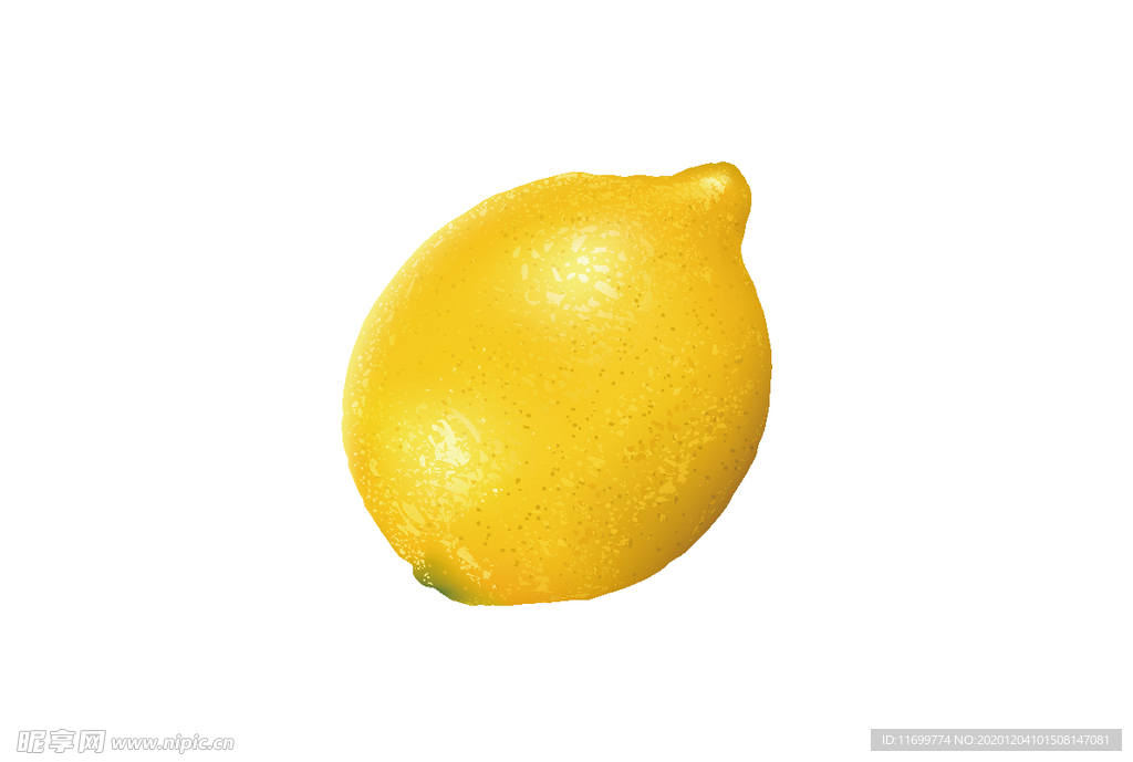 柠檬