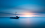 海滩