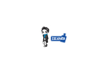 江小白logo标志
