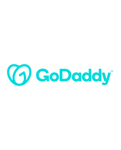 GoDaddy标志