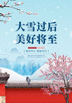 大雪