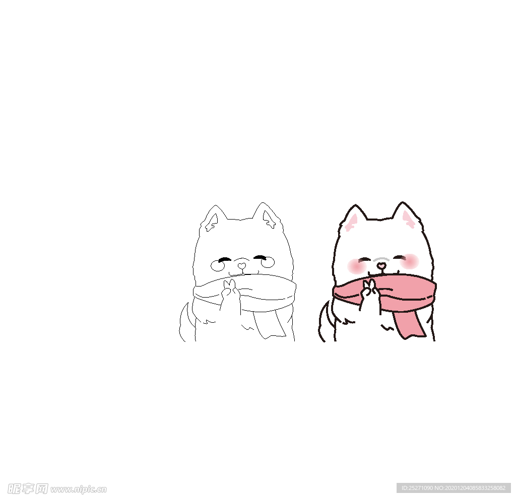 猫猫
