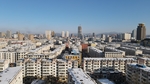 东北老城区