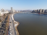 航拍吉林