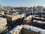 航拍吉林