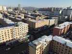 航拍吉林