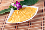 玉米饼