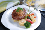 新西兰肉眼扒