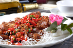 鼓椒仔骨