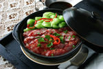 煲仔饭