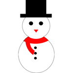 雪人