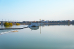 拦河坝