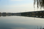 铁路桥