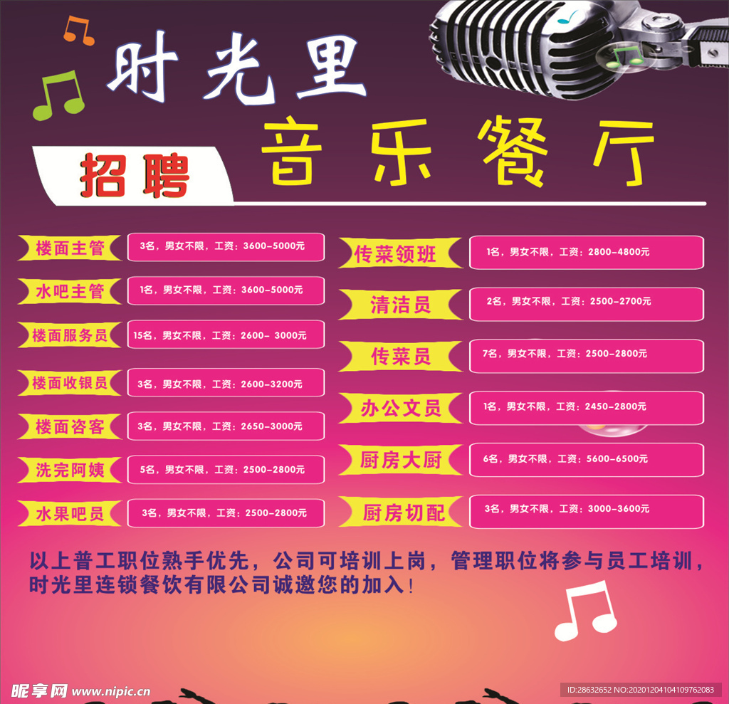 时光里