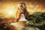 奇幻森林