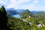 山脉山峰