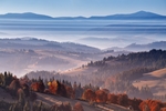 山脉山峰
