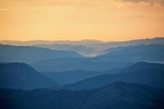 山脉山峰