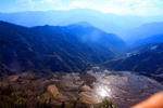 山脉山峰