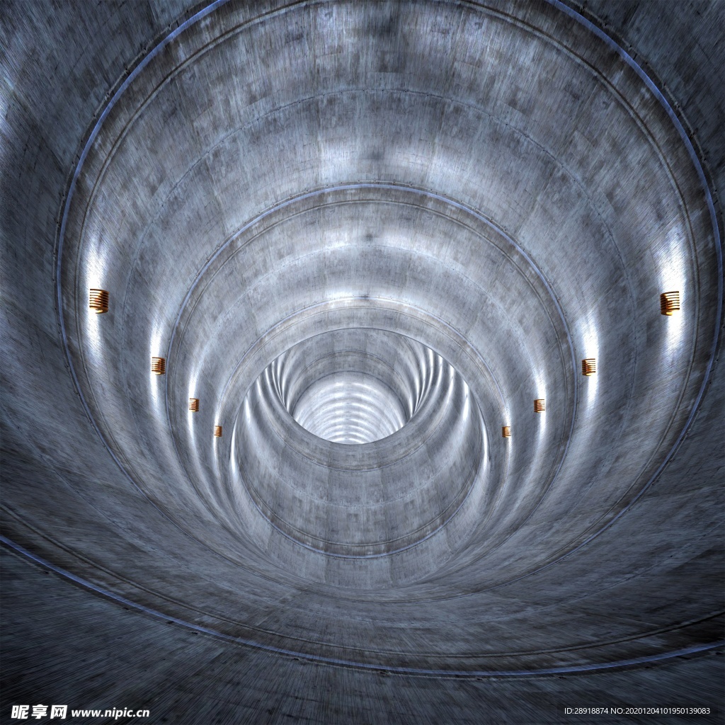隧道涵洞