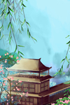 新中国风