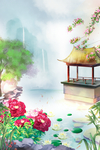 新中国风