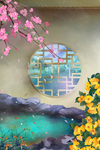 新中国风