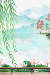 新中国风
