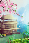 新中国风