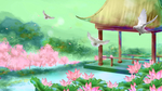 新中国风