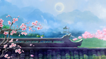 新中国风